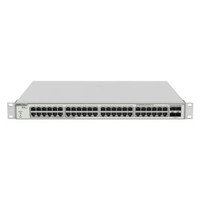 RUIJIE SWITCH POR CLOUD GESTIONABLE L2 PLUS 48 RJ45 RUIJIE SWITCH POR CLOUD GESTIONABLE L2 PLUS 48 RJ45