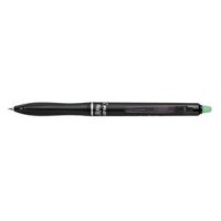 BOLÍGRAFO BORRABLE FRIXION BALL PLUS VERDE PILOT NFPLUSV (Espera 4 dias)