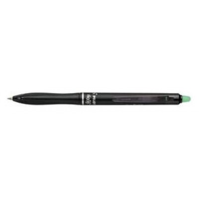 BOLÍGRAFO BORRABLE FRIXION BALL PLUS VERDE PILOT NFPLUSV (Espera 4 dias)