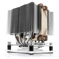 NOCTUA COOLER CPU NH-D9L, 4 HEATPIPES DUAL TOWER, 1X NF-A9 92MM FAN PWM (Espera 4 dias)