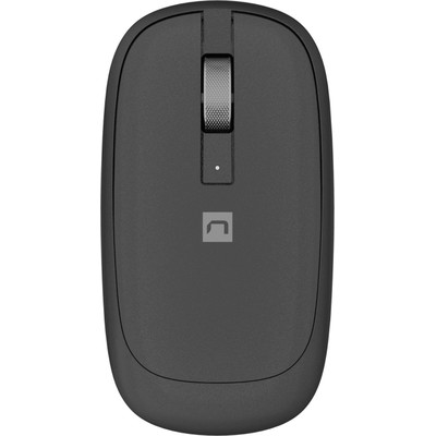 RATON NATEC LARK 4000DPI SILENCIOSO INALAMBRICO/BT5.0 SENSOR BLUE SENSE GRIS RATON NATEC LARK 4000DPI SILENCIOSO INALAMBRICO/BT5.0 SENSOR BLUE SENSE GRIS