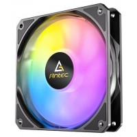 VENTILADOR AUXILIAR NOVA 120 NEGRO ANTEC (Espera 4 dias) VENTILADOR AUXILIAR NOVA 120 NEGRO ANTEC (Espera 4 dias)