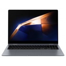 SAMSUNG PORTATIL GALAXY BOOK 4 16  PRO, 16", I7-155H, 16GB, 512GB NVMe SSD, WIN11 PRO STANDARD (Espera 4 dias)