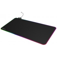 ALFOMBRILLA GENESIS BORON 500 XXL LOGO 800X400X4 MM RGB