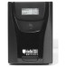 SAI RIELLO NET POWER - NPW 1500 VA / 900W - 10` LINE