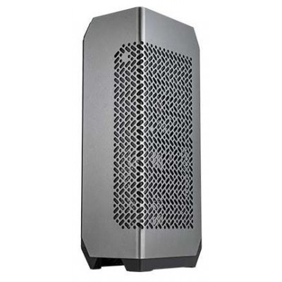 Cooler Master NCORE 100 MAX Small Form Factor (SFF) Gris 850 W (Espera 4 dias)
