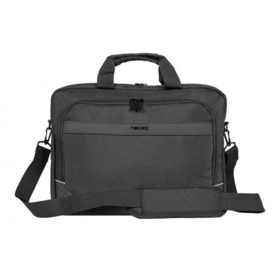 MALETIN NATEC KUDU 15.6" NEGRO