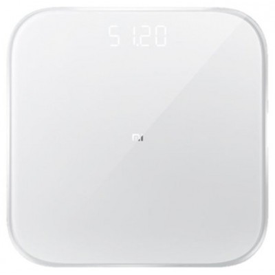 BASCULA DE BAÑO MI SMART SCALE 2 XIAOMI (Espera 4 dias)
