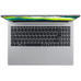 ACER Portatil ASPIRE LITE 15-54P-53UA / Intel Core Ultra 5-115U / 16GB / 512GB SSD / 15,6" / Win11 Home