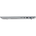 ACER Portatil ASPIRE LITE 15-54P-53UA / Intel Core Ultra 5-115U / 16GB / 512GB SSD / 15,6" / Win11 Home