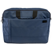 MALETIN NILOX STYLE 15,6" AZUL MALETIN NILOX STYLE 15,6" AZUL
