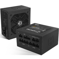 Nox Fuente HUMMER GDM750W modular ATX3.1 80+GOLD Nox Fuente HUMMER GDM750W modular ATX3.1 80+GOLD