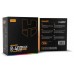 VENTILADOR NOX HU R-400 ARGB BK