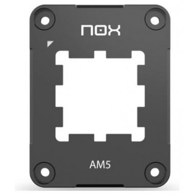 NOX Soporte Zócalo CPU AMD HUMMER SHIELD