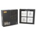 NOX Soporte Zócalo CPU AMD HUMMER SHIELD