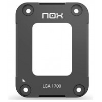 NOX Soporte Zócalo CPU INTEL HUMMER SHIELD