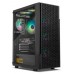 NOX Infinity Beta Midi Tower Negro (Espera 4 dias)