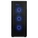 NOX Infinity Beta Midi Tower Negro (Espera 4 dias)