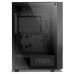NOX Infinity Beta Midi Tower Negro (Espera 4 dias)
