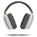 AURICULARES GAMING KROM KANJI BLANCO MICROFONO BT AURICULARES GAMING KROM KANJI BLANCO MICROFONO BT