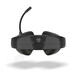 AURICULARES GAMING KROM KOPA PRO NEGRO MICROFONO ALAMBRICO
