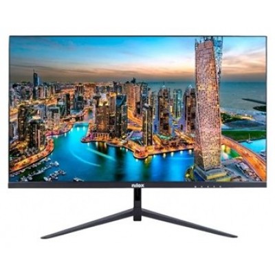 NILOX NXM27FHD111 Monitor 27  IPS 100H HDMI DP PeV