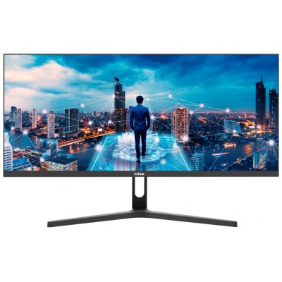 MONITOR 29" DP HDMI NILOX NXM29UW01 IPS FHD