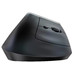 Nilox Ratón Wir Vertical Rec. Silen 1600 DPI Negro Nilox Ratón Wir Vertical Rec. Silen 1600 DPI Negro