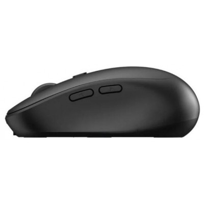 Nilox Ratón Wireless NXMOWI4001 3200dpi