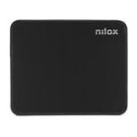 Nilox Alfombrilla negra