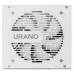 NOX Fuente ATX Urano PRO 550W Bronze Blanco NOX Fuente ATX Urano PRO 550W Bronze Blanco