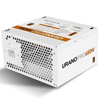 FUENTE ALIMENTACION NOX URANO P WH 650 BZ