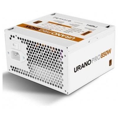 FUENTE ALIMENTACION NOX URANO P WH 850 BZ