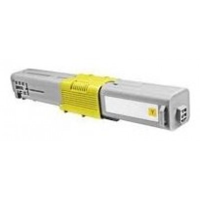 TONER COMP. OKI C301DN/C321DN/MC342DN AMARILLO