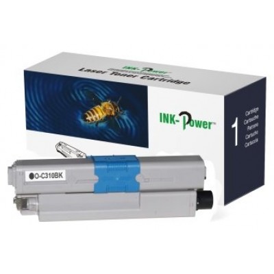 INK-POWER TONER COMP. OKI