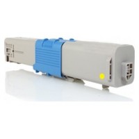 INK-POWER TONER COMP. OKI