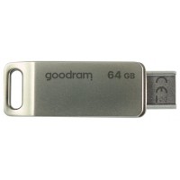 Goodram ODA3. Capacidad: 64 GB, Interfaz del