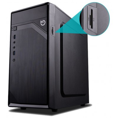 PC MRMICRO I3 10100 8GB SSD250NVME Q2 HPA4