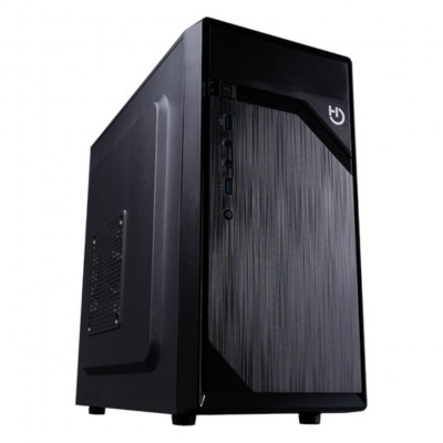 PC MRMICRO I3 14100 8GB SSD500 NVME Q2 HPA4