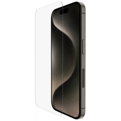 PROTECTOR DE PANTALLA BELKIN OVA132ZZ IPHONE 15 PLUS