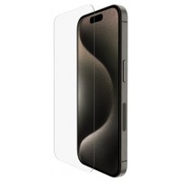 PROTECTOR DE PANTALLA BELKIN OVA137ZZ IPHONE 15 PRO
