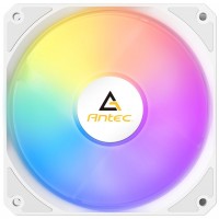 VENTILADOR AUXILIAR P12R A-RGB BLANCO ANTEC (Espera 4 dias)