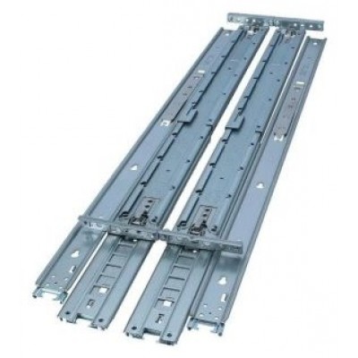KIT DE RIELES SERVIDOR RACK HP DL380 GEN10+ 2,5"