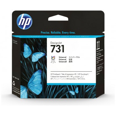 HP nº731 Printhead