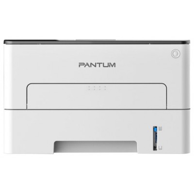 IMPRESORA LASER MONOCROMO PANTUM P3020D DUPLEX 30PPM