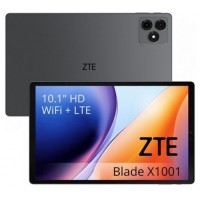 ZTE Tablet Blade X1001 4G 10.1" 4-64GB Black + TPU