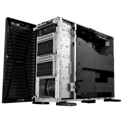 HPE ML110 G11 3508U 1X32G 8SFF SSD