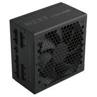 NZXT C1000 Gold Core unidad de fuente de alimentación 1000 W 24-pin ATX ATX Negro (Espera 4 dias) NZXT C1000 Gold Core unidad de fuente de alimentación 1000 W 24-pin ATX ATX Negro (Espera 4 dias)