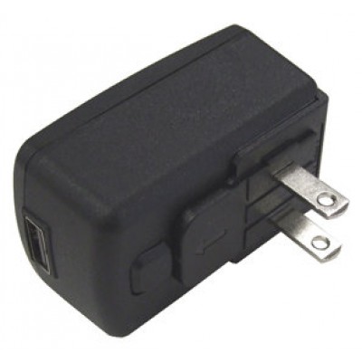 FUJITSU Adaptador de corriente USB: iX100