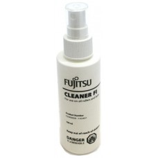 FUJITSU Liquido limpiador F1 25 botellas